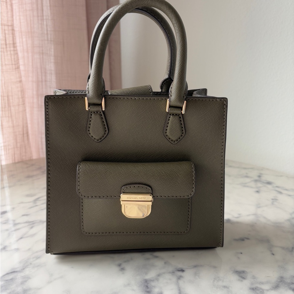 Michael Kors Bridgette Mini bag